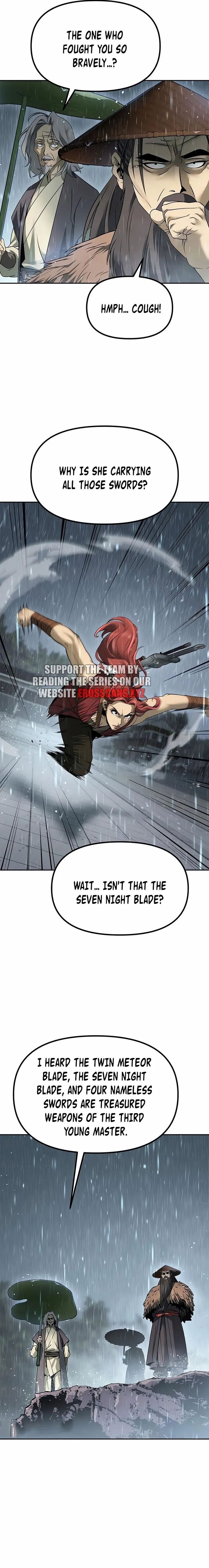 Read Chronicles Of The Demon Faction Manga Online