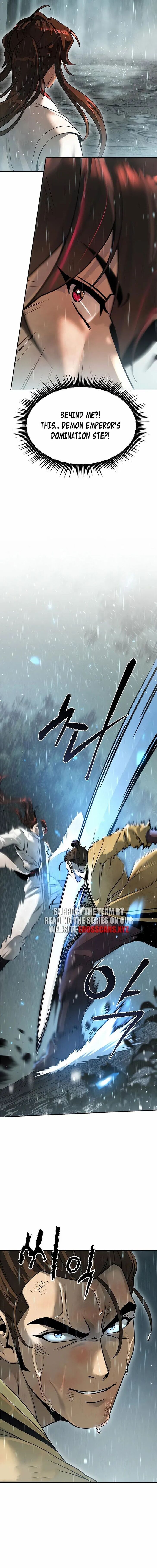 Read Chronicles Of The Demon Faction Manga Online