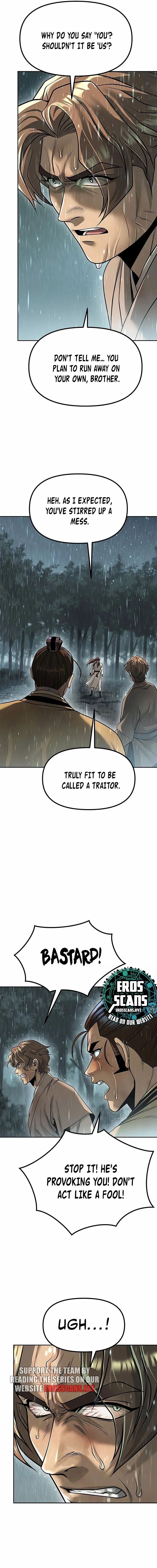 Read Chronicles Of The Demon Faction Manga Online