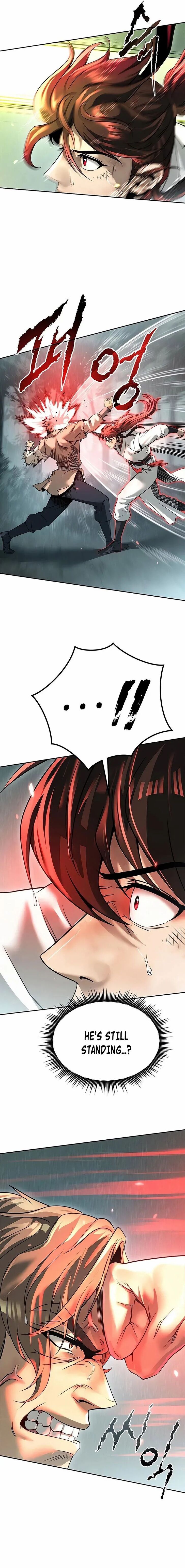 Read Chronicles Of The Demon Faction Manga Online