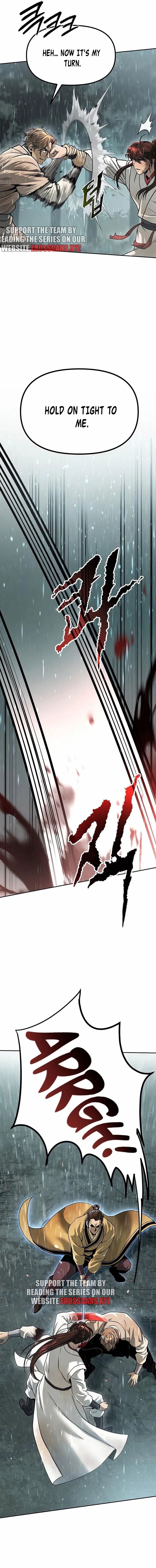 Read Chronicles Of The Demon Faction Manga Online