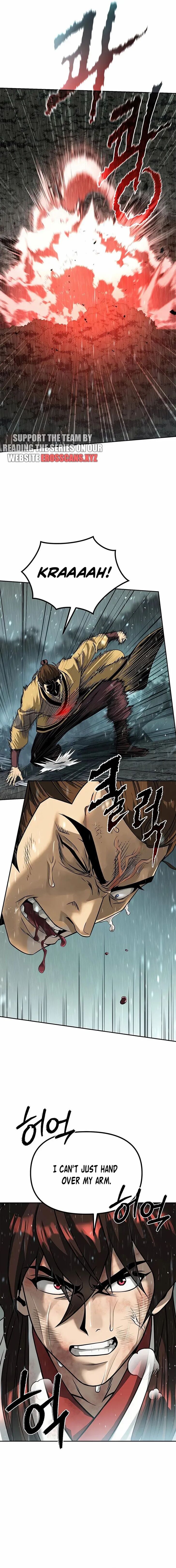 Read Chronicles Of The Demon Faction Manga Online