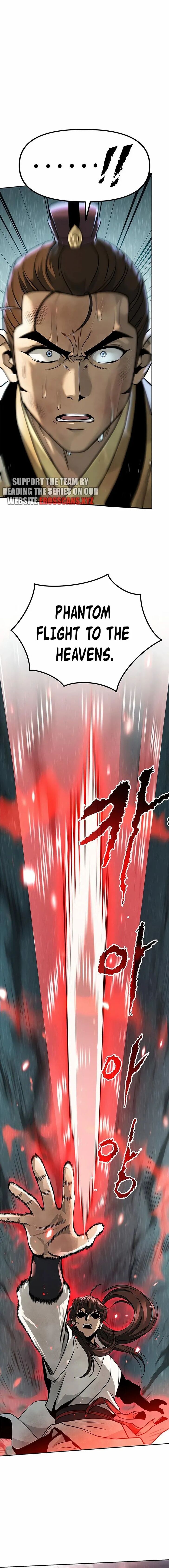 Read Chronicles Of The Demon Faction Manga Online