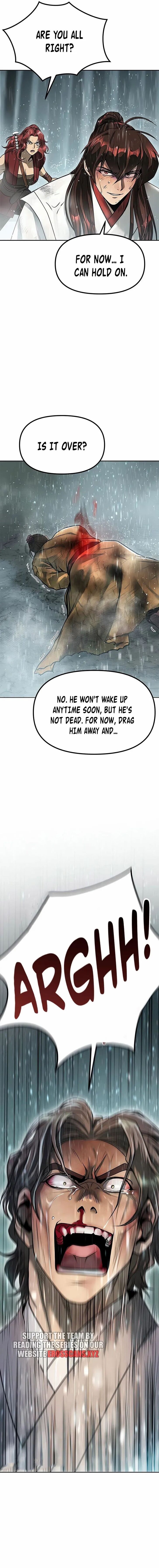 Read Chronicles Of The Demon Faction Manga Online