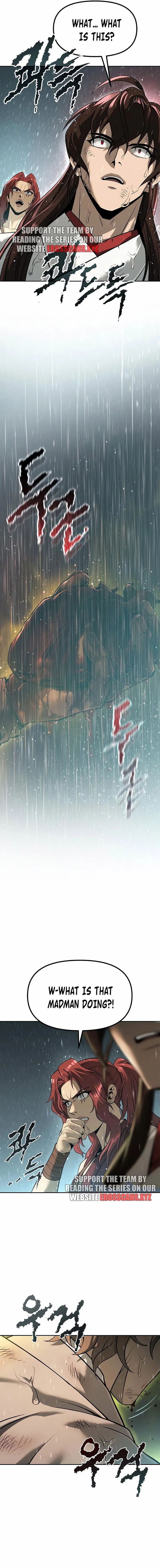 Read Chronicles Of The Demon Faction Manga Online