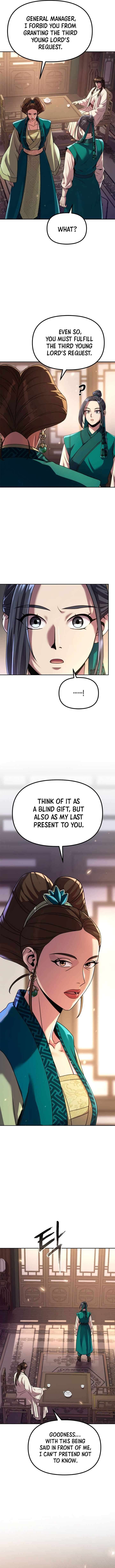 Read Chronicles Of The Demon Faction Manga Online