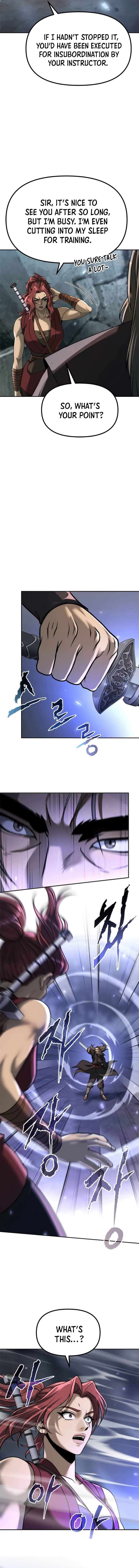 Read Chronicles Of The Demon Faction Manga Online