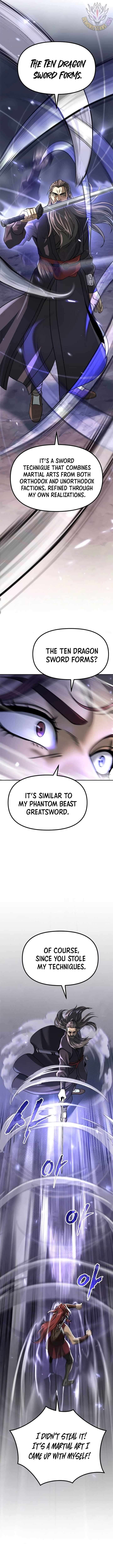 Read Chronicles Of The Demon Faction Manga Online