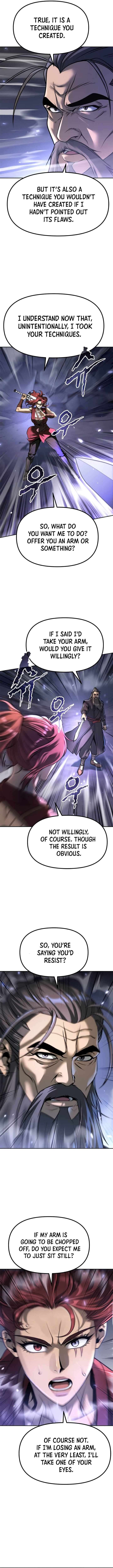Read Chronicles Of The Demon Faction Manga Online