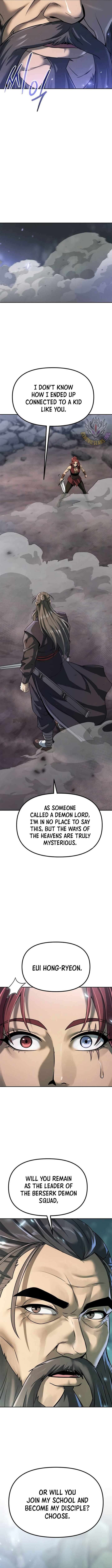 Read Chronicles Of The Demon Faction Manga Online