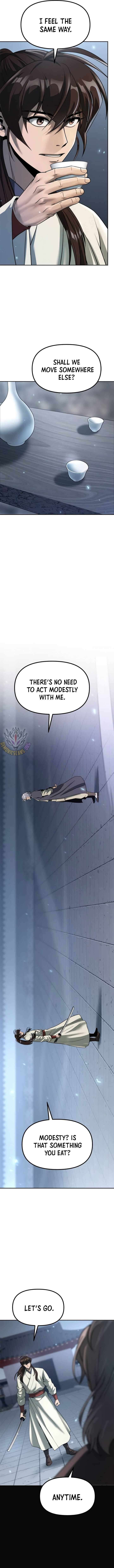 Read Chronicles Of The Demon Faction Manga Online