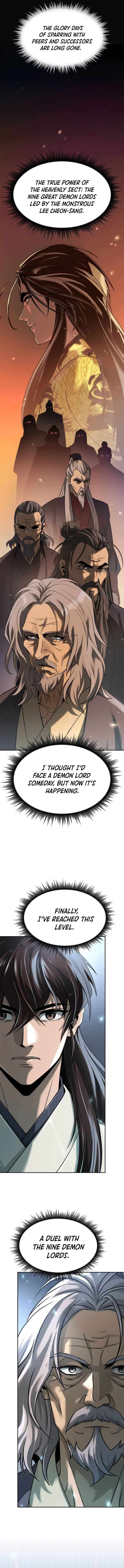 Read Chronicles Of The Demon Faction Manga Online