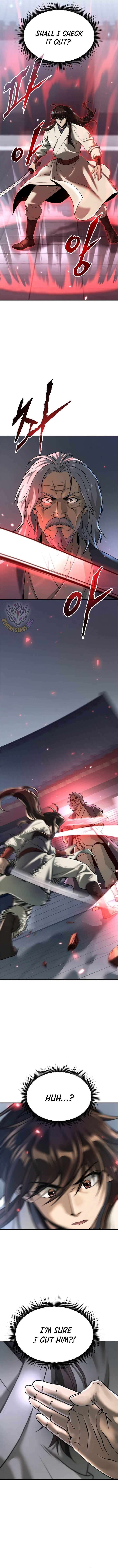 Read Chronicles Of The Demon Faction Manga Online