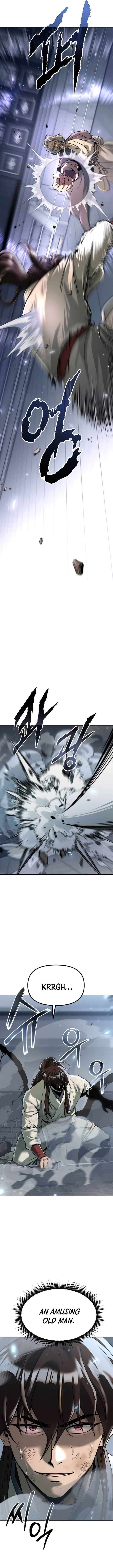 Read Chronicles Of The Demon Faction Manga Online