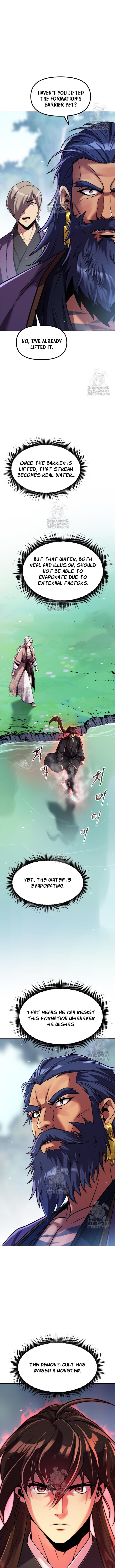 Read Chronicles Of The Demon Faction Manga Online
