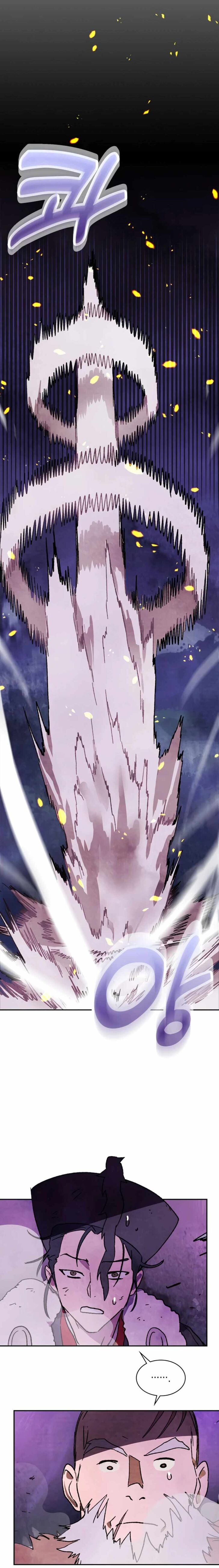 Read Chronicles of the Martial God's Return Manga Online