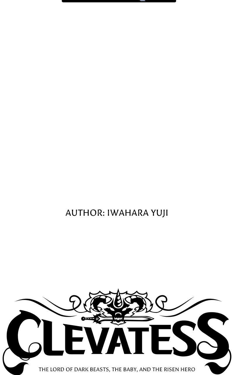 Read Clevatess Manga Online