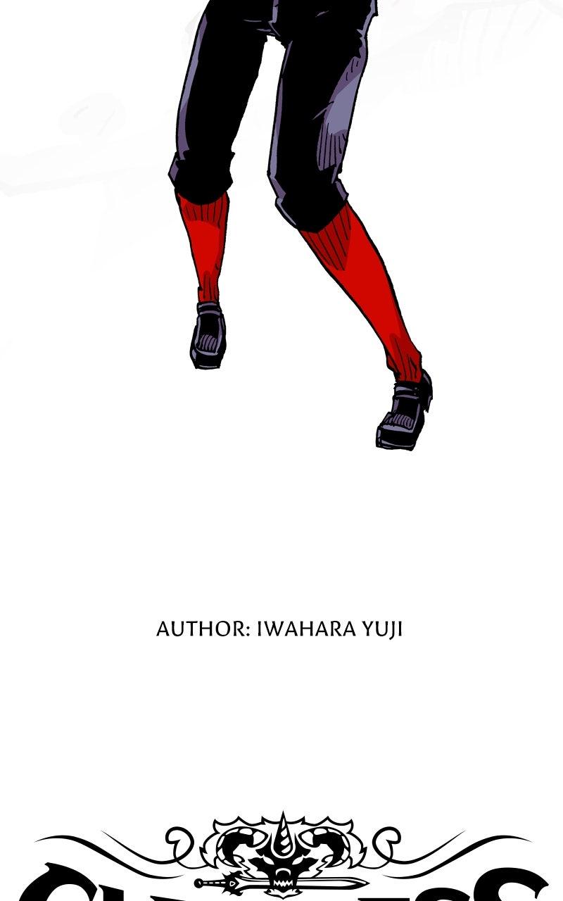Read Clevatess Manga Online
