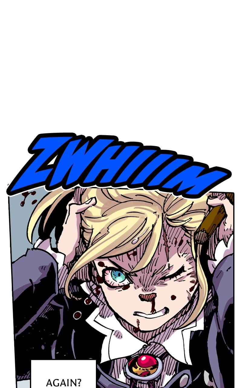 Read Clevatess Manga Online