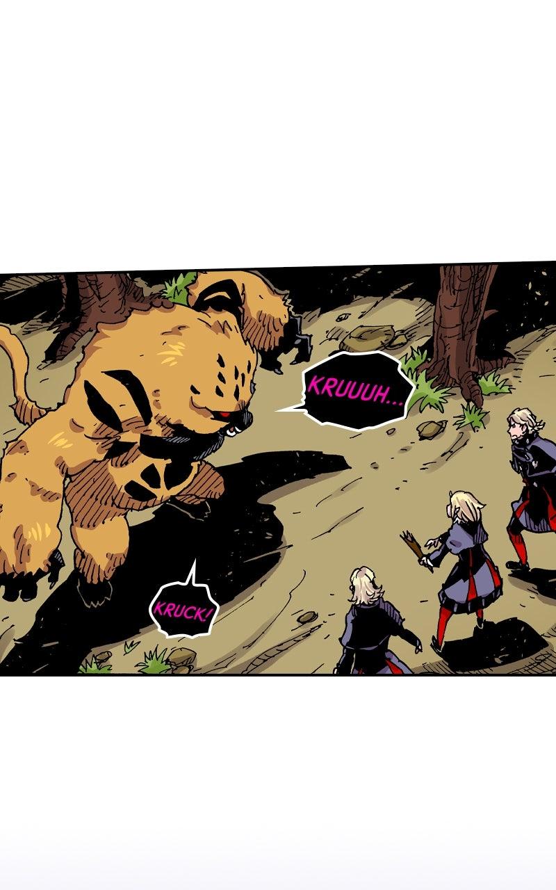 Read Clevatess Manga Online