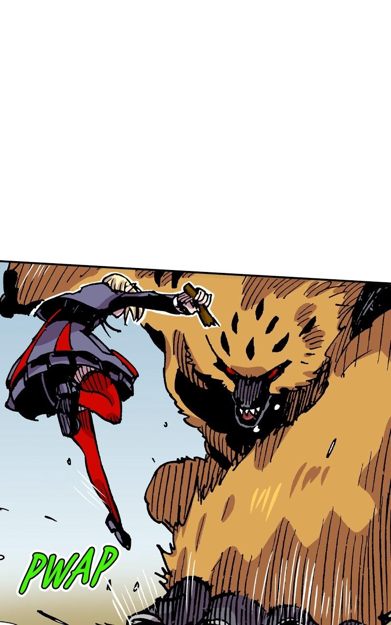 Read Clevatess Manga Online