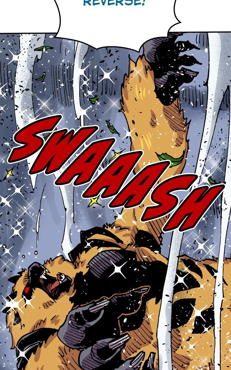 Read Clevatess Manga Online