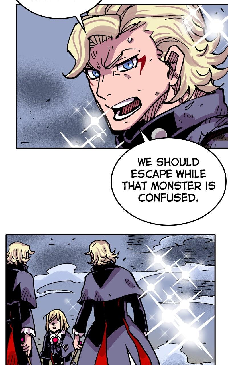 Read Clevatess Manga Online