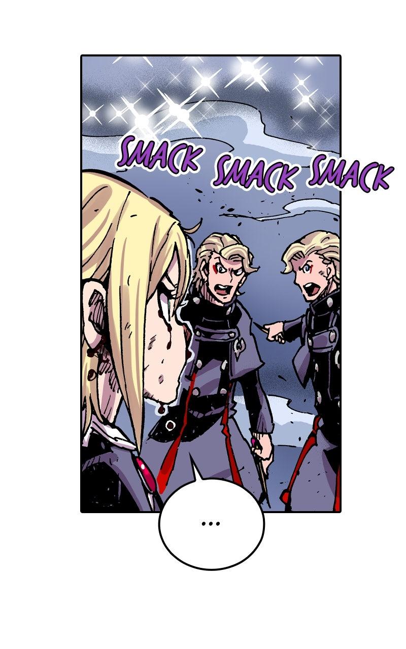Read Clevatess Manga Online