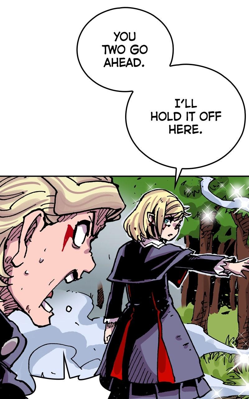 Read Clevatess Manga Online