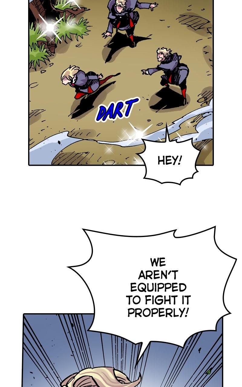 Read Clevatess Manga Online