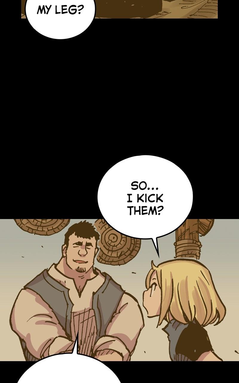 Read Clevatess Manga Online