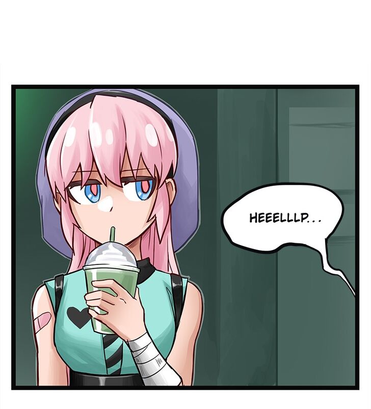 Read Clinic of Horrors Manga Online