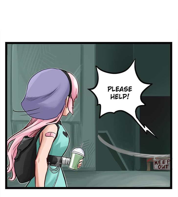 Read Clinic of Horrors Manga Online