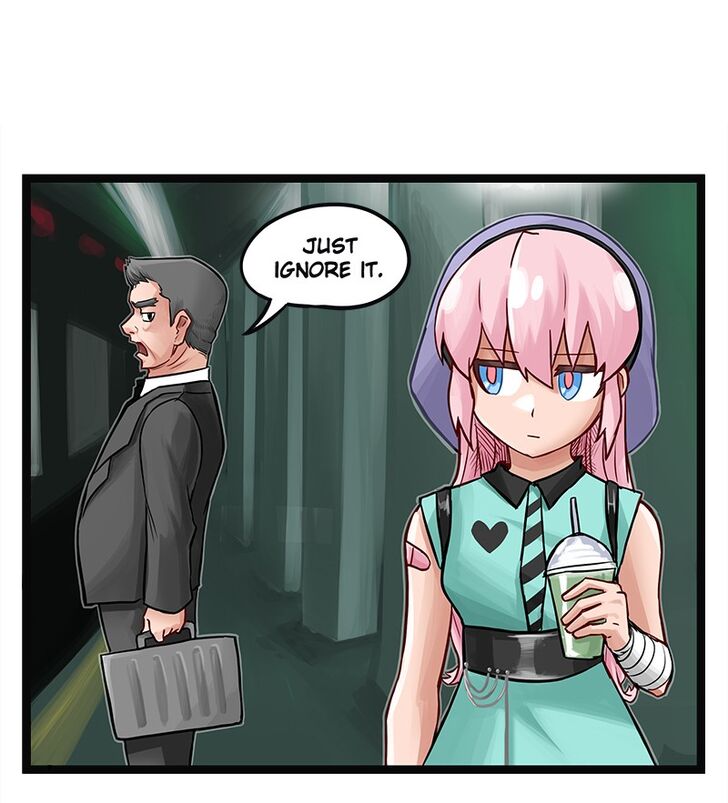 Read Clinic of Horrors Manga Online