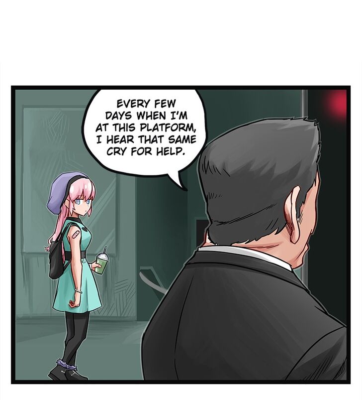 Read Clinic of Horrors Manga Online