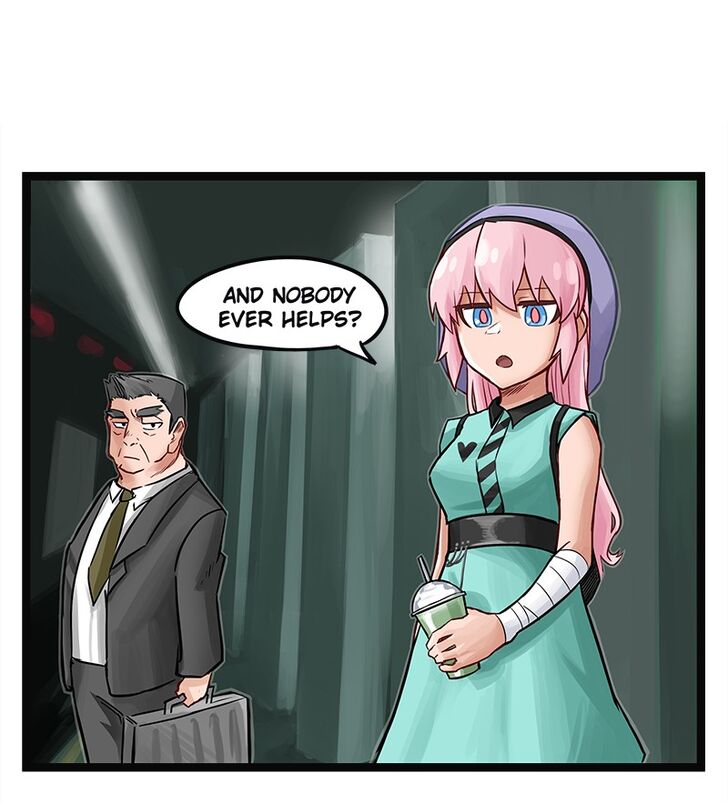 Read Clinic of Horrors Manga Online