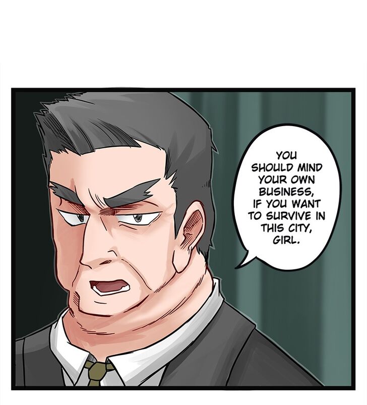 Read Clinic of Horrors Manga Online