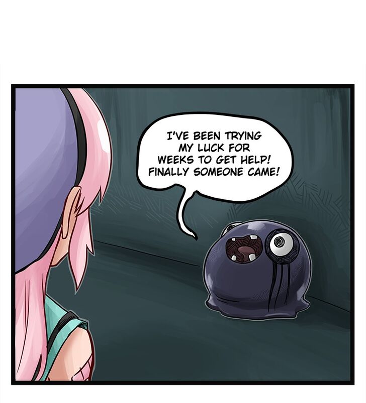 Read Clinic of Horrors Manga Online