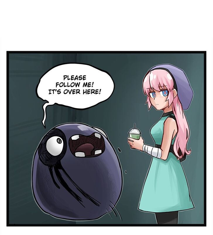 Read Clinic of Horrors Manga Online