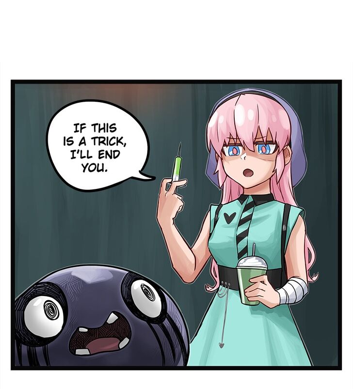 Read Clinic of Horrors Manga Online