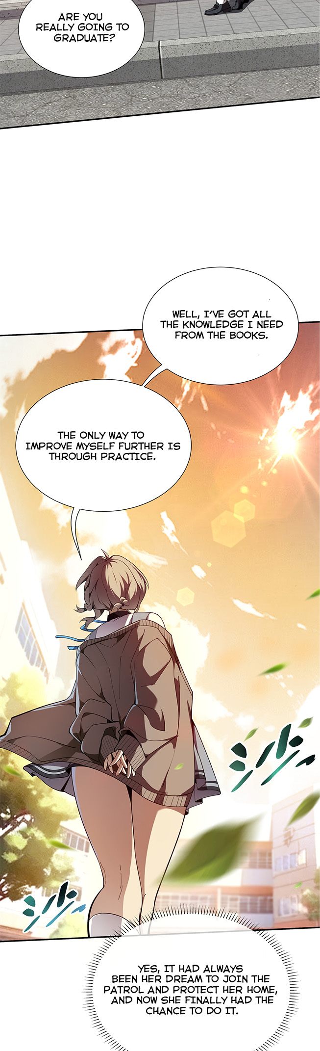 Read Contracting Myself Manga Online