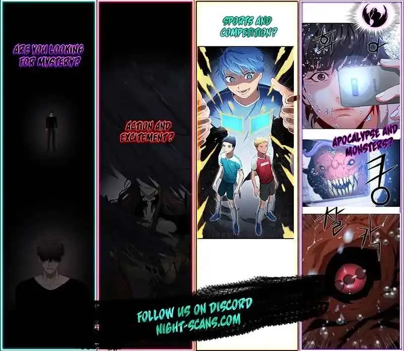 Read Contracting Myself Manga Online