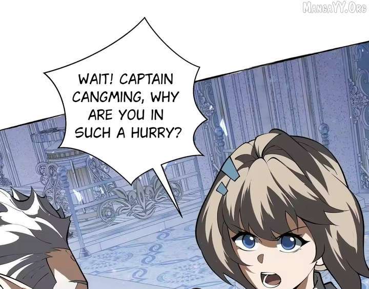 Read Contracting Myself Manga Online