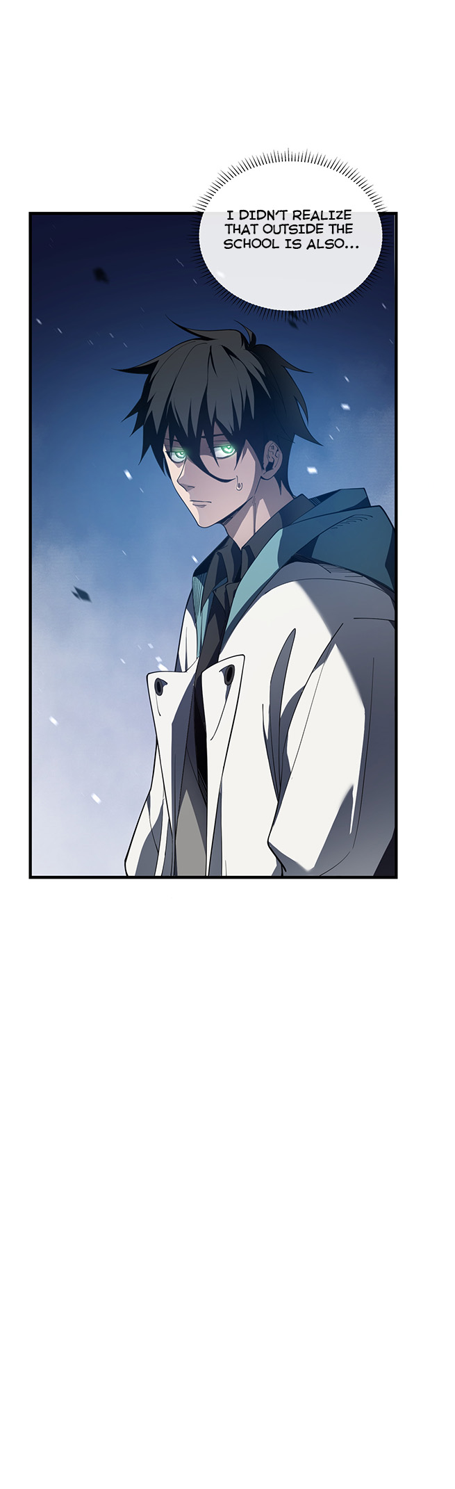 Read Contracting Myself Manga Online