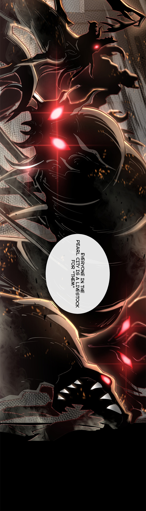 Read Contracting Myself Manga Online