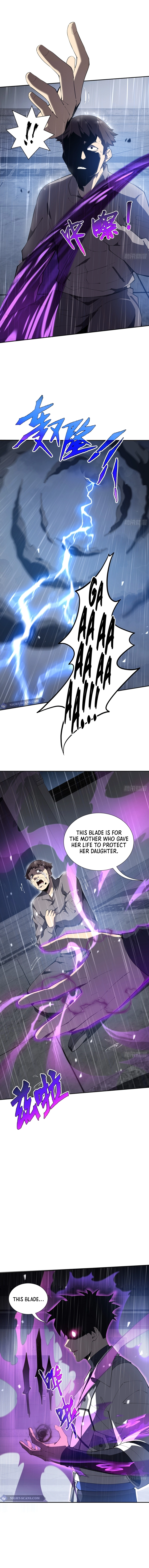 Read Contracting Myself Manga Online
