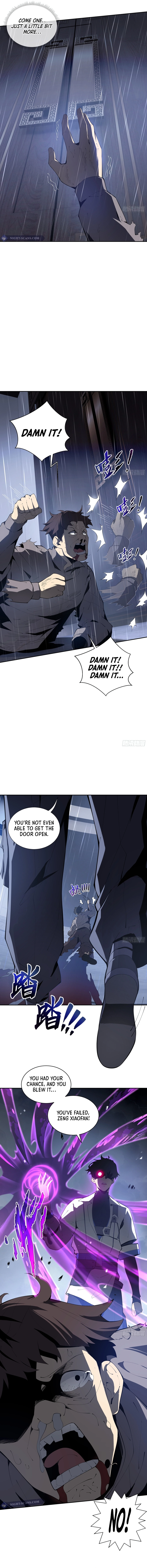 Read Contracting Myself Manga Online