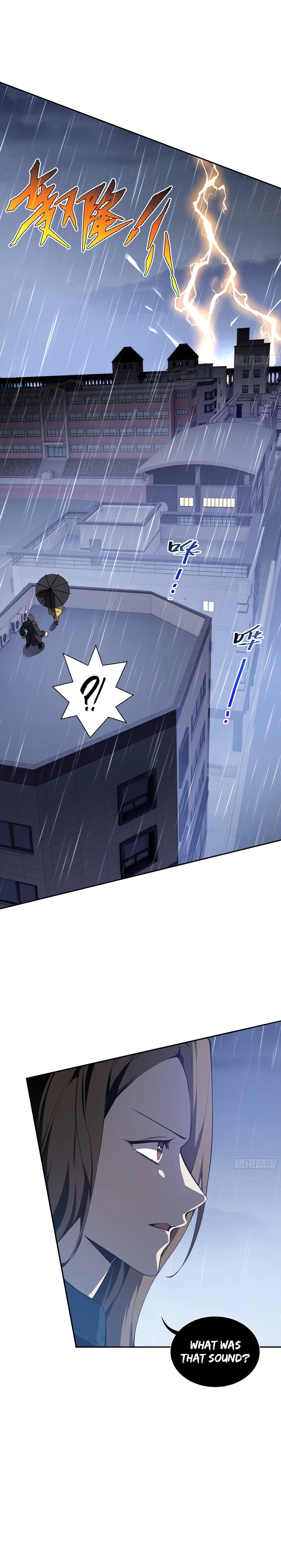 Read Contracting Myself Manga Online
