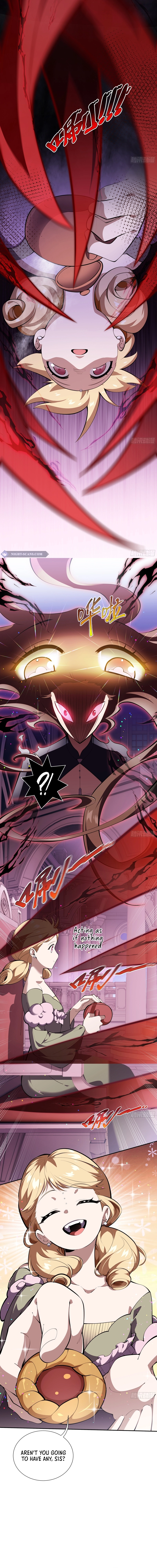 Read Contracting Myself Manga Online