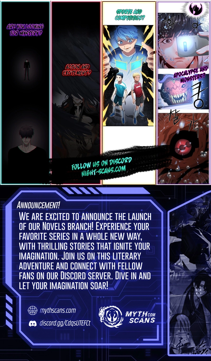 Read Contracting Myself Manga Online
